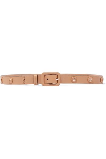 ROBERTO CAVALLI Leather belt