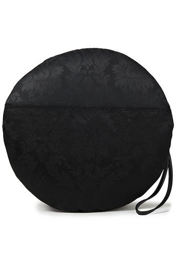 MM6 MAISON MARGIELA Clutch aus Jacquard