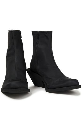 MM6 MAISON MARGIELA Ankle Boots aus Shell