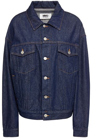 MM6 MAISON MARGIELA Denim jacket