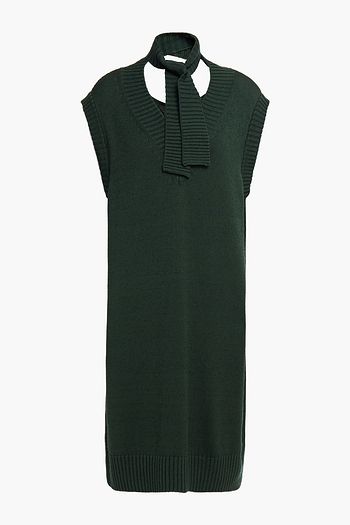 MM6 MAISON MARGIELA Strickkleid