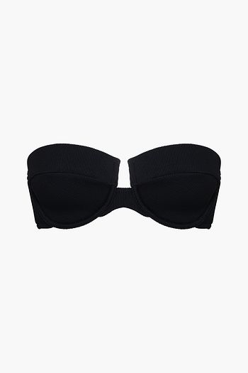 ZIMMERMANN Separates Sculpt bandeau bikini bra