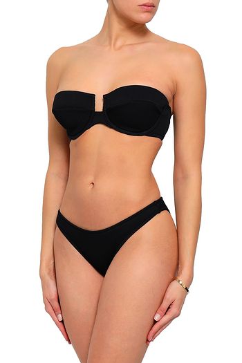 ZIMMERMANN Separates Sculpt bandeau bikini bra
