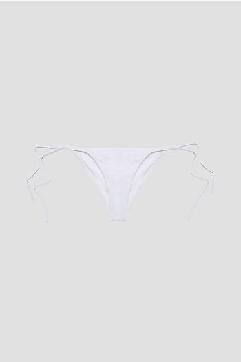 BONDI BORN Low-rise bikini briefs