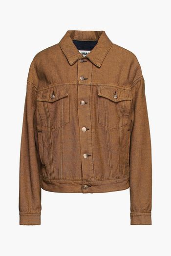 MM6 MAISON MARGIELA Jeansjacke