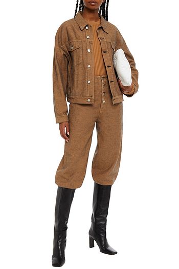 MM6 MAISON MARGIELA Jeansjacke