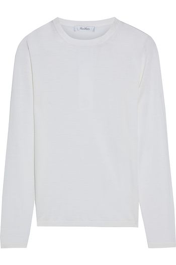 MAX MARA Pico wool sweater