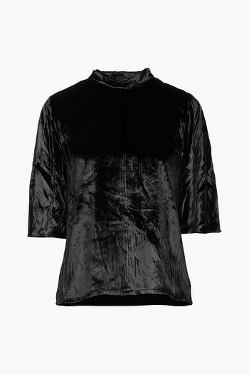 J BRAND Velvet top