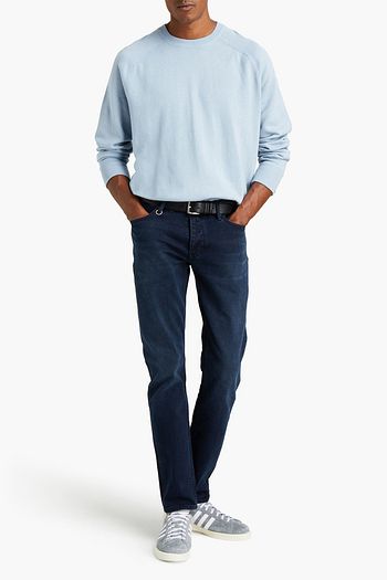 NEUW Lou slim-fit denim jeans