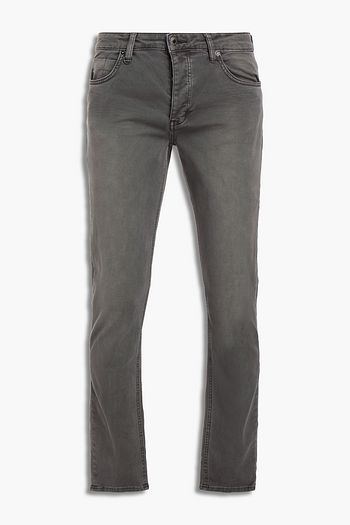 NEUW Lou slim-fit denim jeans