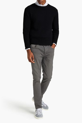 NEUW Lou slim-fit denim jeans