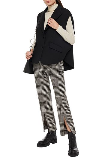 MM6 MAISON MARGIELA Oversized twill vest