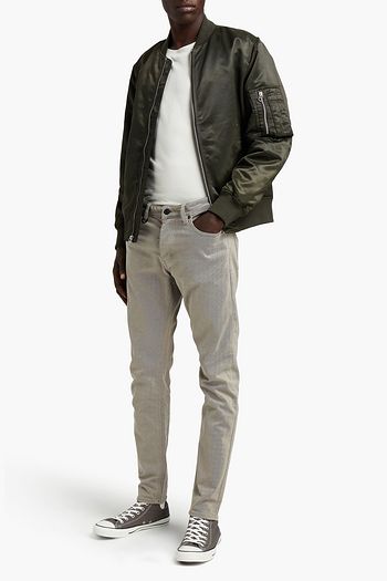 NEUW Iggy skinny-fit denim jeans