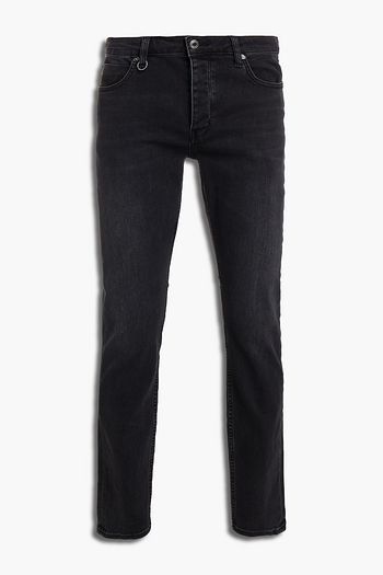 NEUW Iggy skinny-fit denim jeans