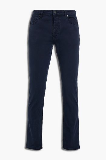 NEUW Lou slim-fit denim jeans