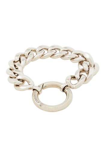 MM6 MAISON MARGIELA Silver-tone bracelet