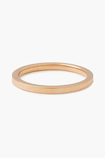 ADINA REYTER Ring aus 14 KT. Roségold