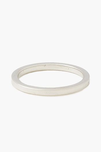 ADINA REYTER Ring aus 14 KT. Weißgold