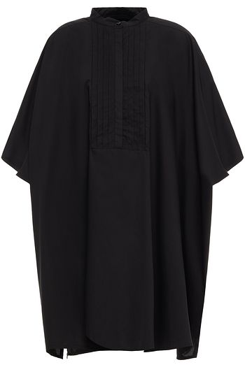 MM6 MAISON MARGIELA Oversized-Hemd aus Baumwollpopeline