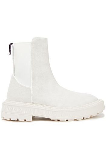 EYTYS Rocco suede chelsea boots