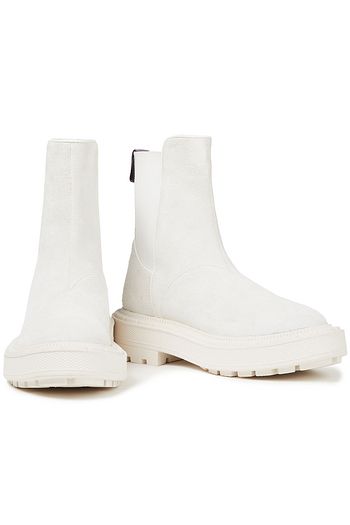 EYTYS Rocco suede chelsea boots