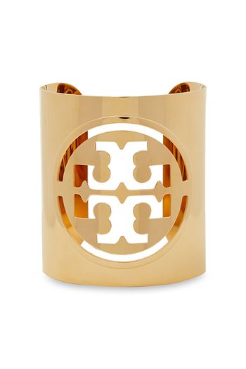 TORY BURCH Gold-tone cuff