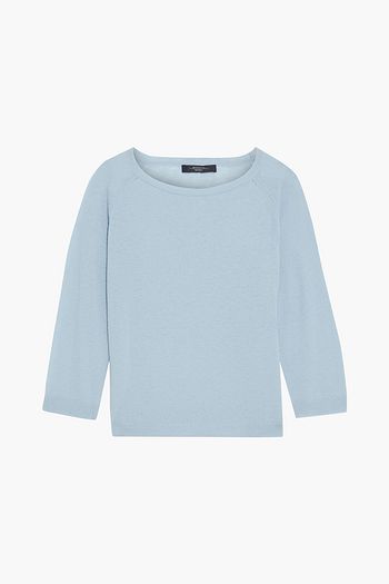 WEEKEND MAX MARA Melodia cashmere sweater