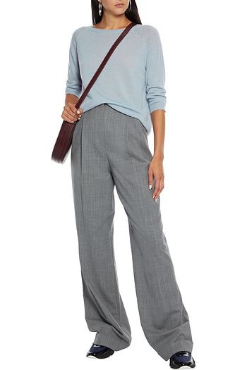WEEKEND MAX MARA Melodia cashmere sweater