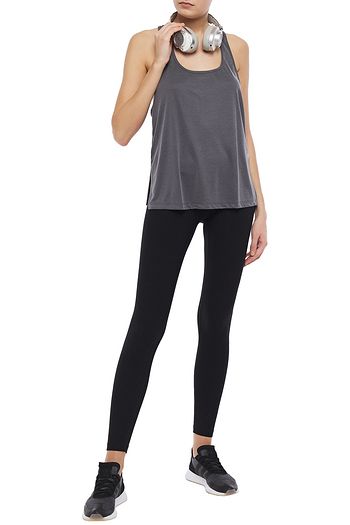 KORAL Pine Drive stretch-jacquard leggings
