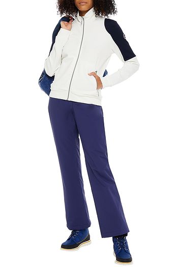 FUSALP Pila Lii straight-leg ski pants