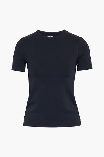 HELMUT LANG Stretch-jersey T-shirt