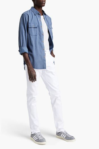 FRAME Slim-fit denim jeans