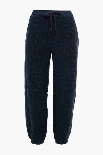 HOLDEN Fleece track pants