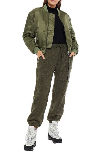 HOLDEN Fleece track pants