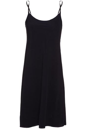 COMMANDO Stretch-jersey slip