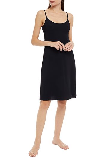 COMMANDO Stretch-jersey slip
