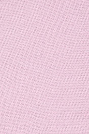 AUTUMN CASHMERE Überwurf aus Kaschmir mit Rüschenbesatz