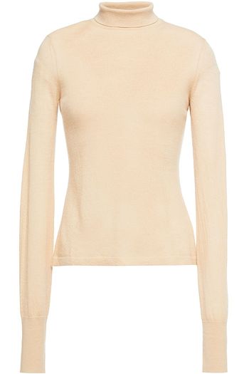 JONATHAN SIMKHAI Cashmere turtleneck sweater