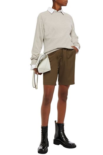 MAISON MARGIELA Cashmere sweater