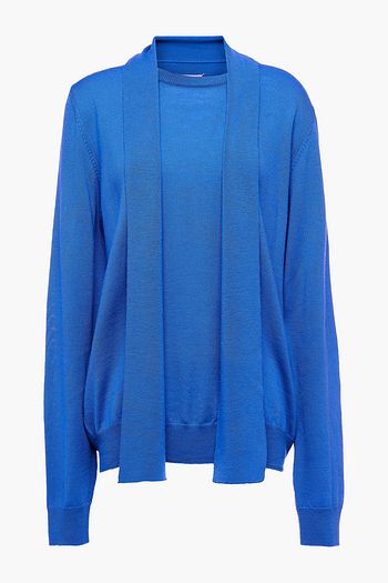 MAISON MARGIELA Wool sweater