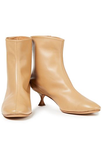 MAISON MARGIELA Ankle Boots aus Kunstleder