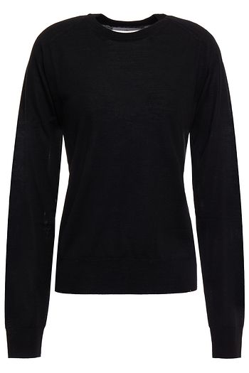 MAISON MARGIELA Wool sweater