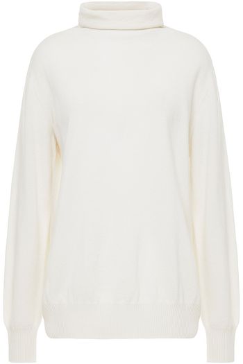MAISON MARGIELA Cashmere turtleneck sweater