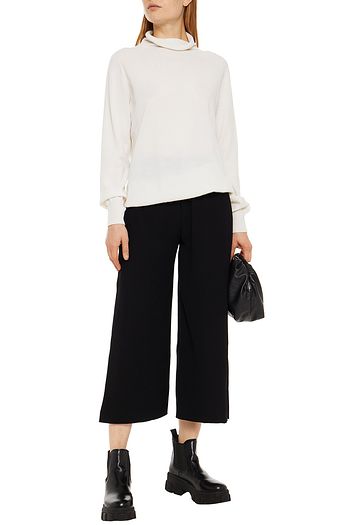 MAISON MARGIELA Cashmere turtleneck sweater