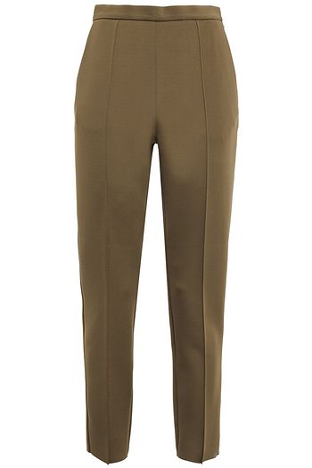 BAUM UND PFERDGARTEN Jersey slim-leg pants