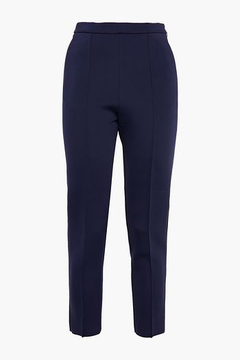BAUM UND PFERDGARTEN Jaolay jersey slim-leg pants