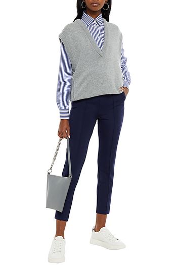BAUM UND PFERDGARTEN Jaolay jersey slim-leg pants