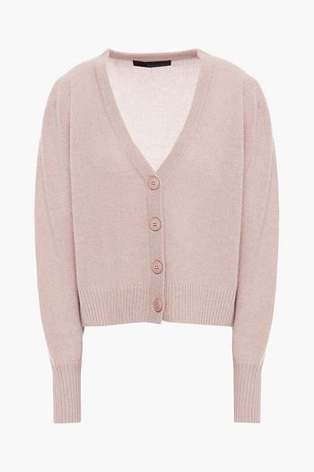 360CASHMERE Cashmere cardigan