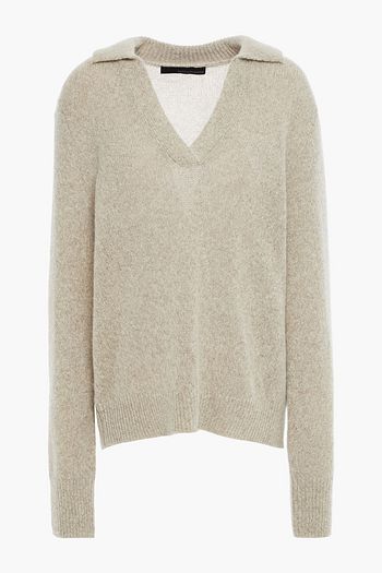 360CASHMERE Elisabeth Kaschmirpullover