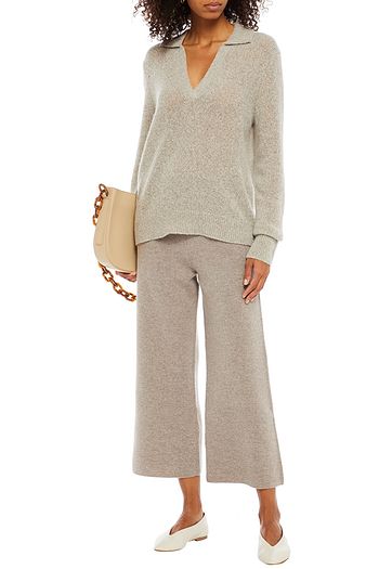 360CASHMERE Elisabeth Kaschmirpullover